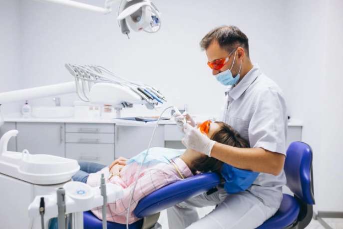 Odontologia do Trabalho EAD