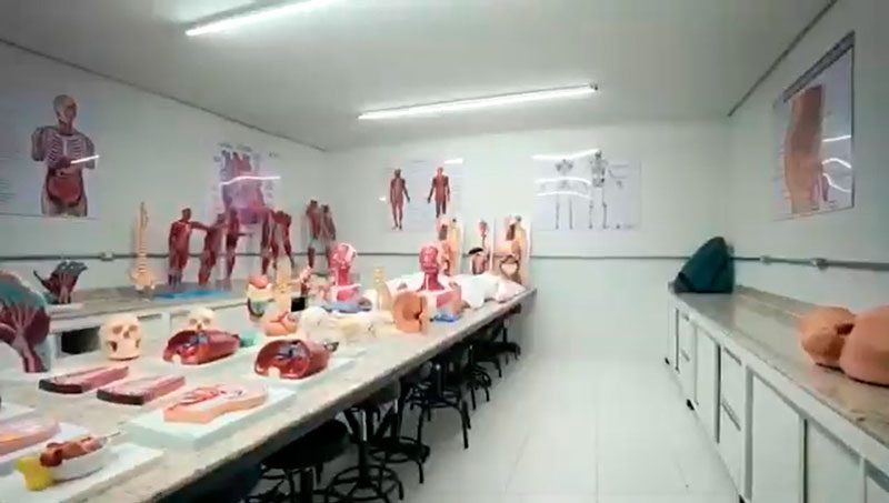 laboratirio-cgesp